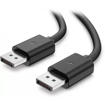 DELL CB325D 1,8 m DisplayPort musta