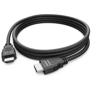 DELL CB325H HDMI-kaapeli 1,8 m HDMI Type-A (standardi) musta