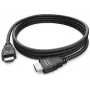 DELL CB325H HDMI-kaapeli 1,8 m HDMI Type-A (standardi) musta