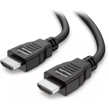 DELL CB325H HDMI-kaapeli 1,8 m HDMI Type-A (standardi) musta