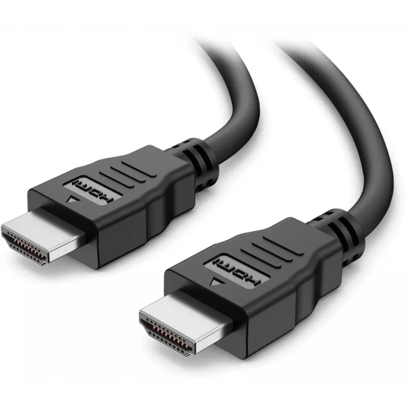 DELL CB325H HDMI-kaapeli 1,8 m HDMI Type-A (standardi) musta