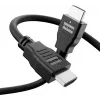 DELL CB325H HDMI-kaapeli 1,8 m HDMI Type-A (standardi) musta