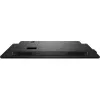 DELL P5525QC digitaalinen mainosnäyttö 138,8 cm (54,6 inch) LCD 400 cd/m² 4K Ultra HD musta