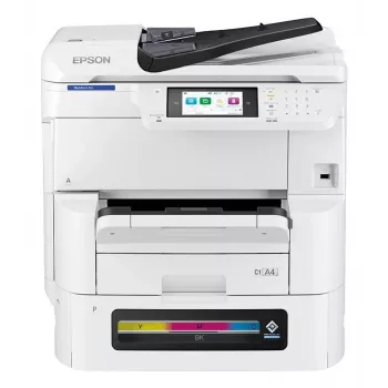 Epson WorkForce Pro EM-C8100RDWF mustesuihku A3 4800 x 1200 DPI Wi-Fi