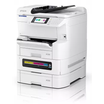Epson WorkForce Pro EM-C8100RDWF mustesuihku A3 4800 x 1200 DPI Wi-Fi