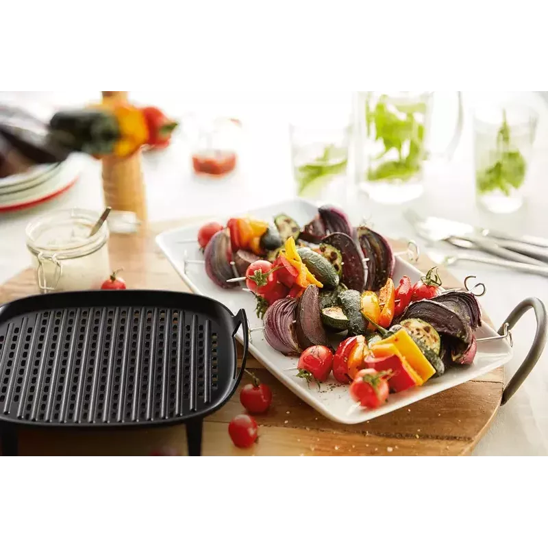 Grillausalusta & vartaat Philips lisävaruste Airfryer 3,2 ja 4,2 L