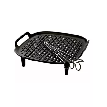 Grillausalusta & vartaat Philips lisävaruste Airfryer 3,2 ja 4,2 L