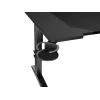 Työpöytä GENESIS Holm Modular 120 musta