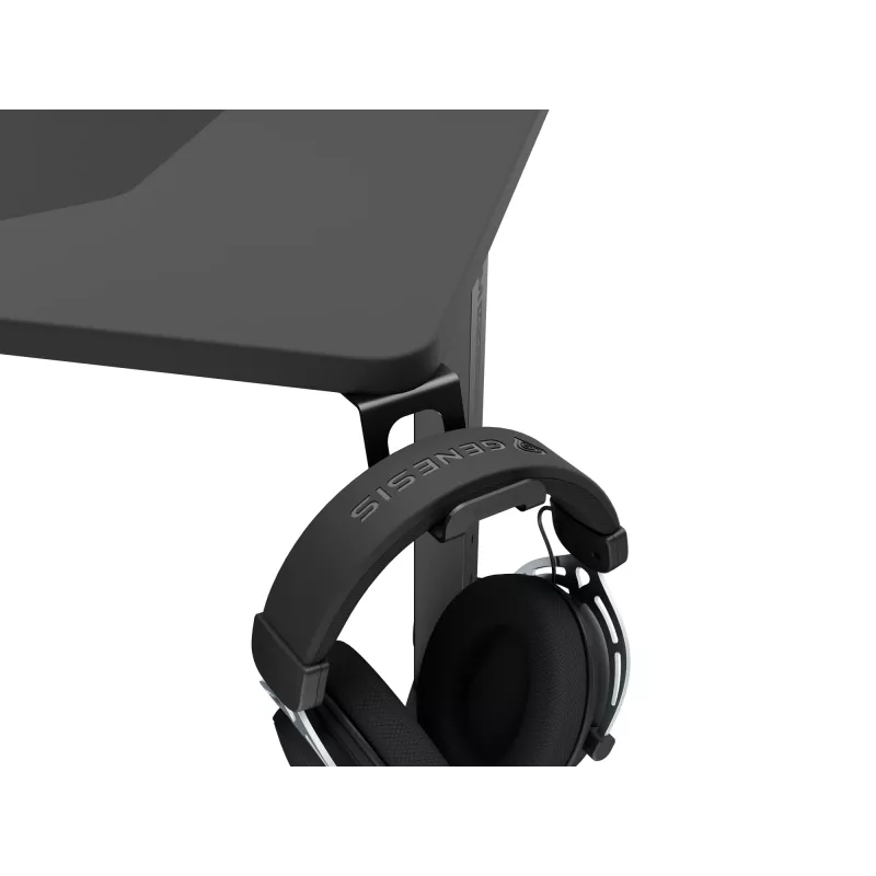 Työpöytä GENESIS Holm Modular 120 musta