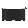 Suora tietokonepöytä GENESIS NDS-2249 musta MDF 140x75cm