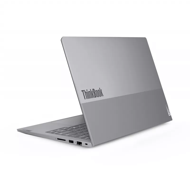 Kannettava tietokone Lenovo ThinkBook 14 G8 14 tuuman Intel Core 5 210H 16GB 512GB Intel Graphics Windows 11 Pro