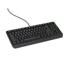 Genesis Thor 230 TKL langallinen mekaaninen pelinäppäimistö, US, musta, Outemu Red