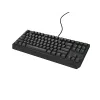 Genesis Thor 230 TKL langallinen mekaaninen pelinäppäimistö, US, musta, Outemu Red