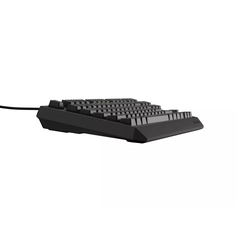 Genesis Thor 230 TKL langallinen mekaaninen pelinäppäimistö, US, musta, Outemu Red