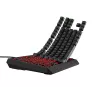 Genesis Thor 230 TKL langallinen mekaaninen pelinäppäimistö, US, musta, Outemu Red