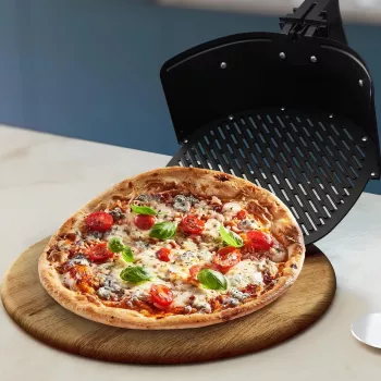 Philips HD9963/00 friteerauslaite lisävaruste grillilevy