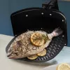 Philips HD9963/00 friteerauslaite lisävaruste grillilevy