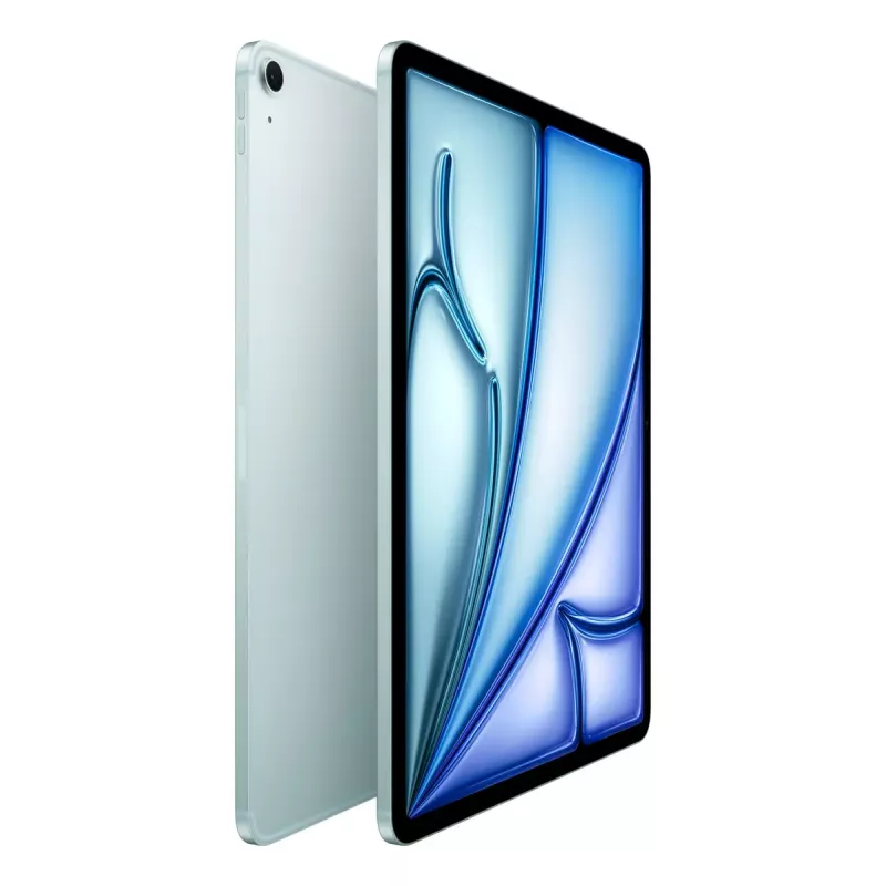 Tabletti Apple iPad Air 13 tuumaa M3 8GB 512GB iPadOS