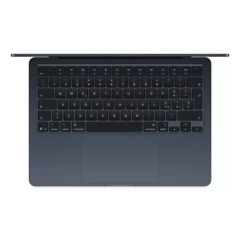 Kannettava Apple MacBook Air 13 tuumaa M4 16GB 512GB SSD Apple GPU macOS