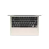 Kannettava Apple MacBook Air 13 tuumaa M4 16GB 512GB SSD Apple GPU macOS