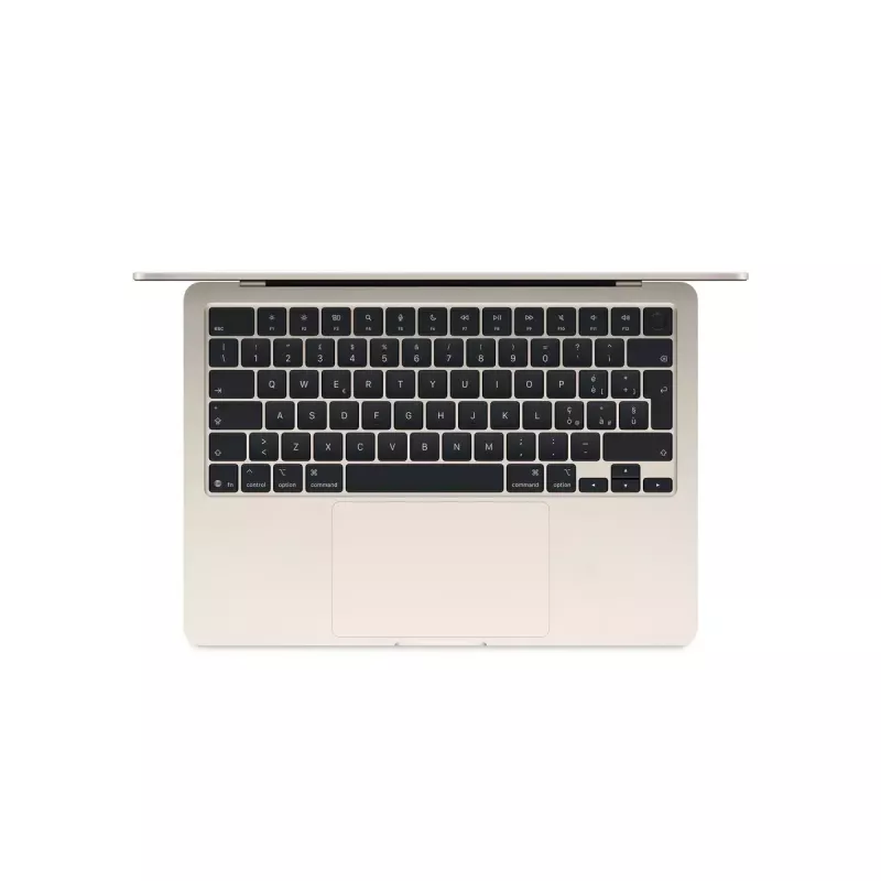 Kannettava Apple MacBook Air 13 tuumaa M4 16GB 512GB SSD Apple GPU macOS