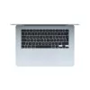 Kannettava Apple MacBook Air 15 tuumaa M4 16GB 256GB SSD Apple GPU macOS Sequoia