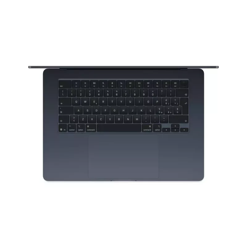 Kannettava Apple MacBook Air 15 tuumaa M4 16GB 512GB SSD Apple GPU macOS