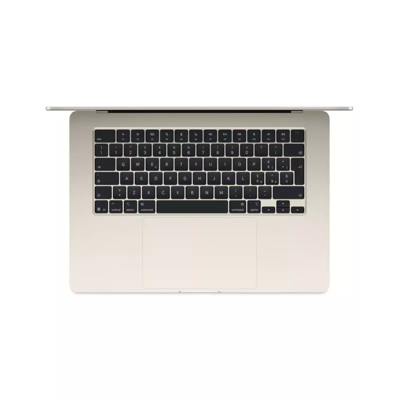 Kannettava Apple MacBook Air 15