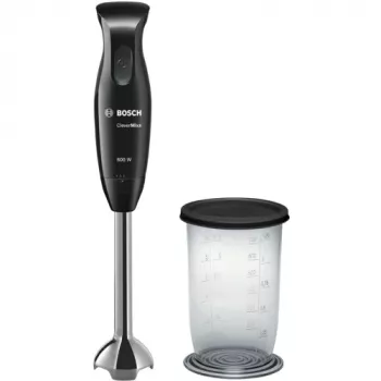 Bosch MSM2610B sauvasekoitin 600 W antrasiitti