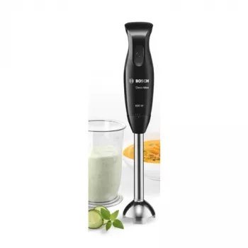 Bosch MSM2610B sauvasekoitin 600 W antrasiitti