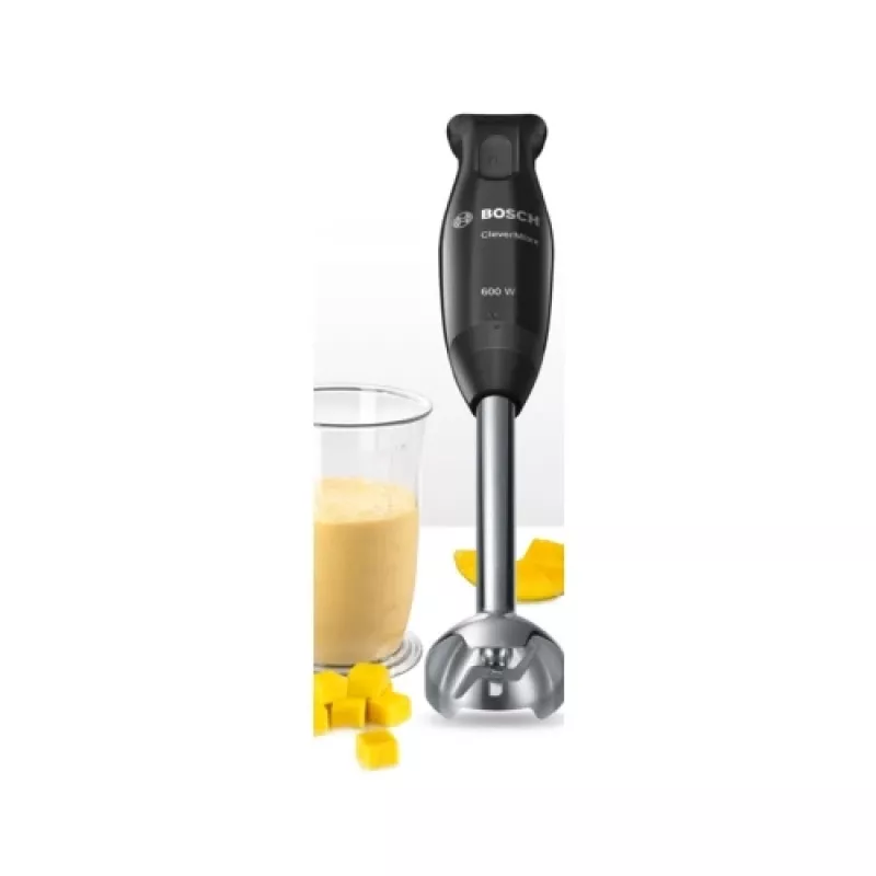 Bosch MSM2610B sauvasekoitin 600 W antrasiitti