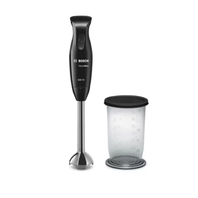 Bosch MSM2610B sauvasekoitin 600 W antrasiitti