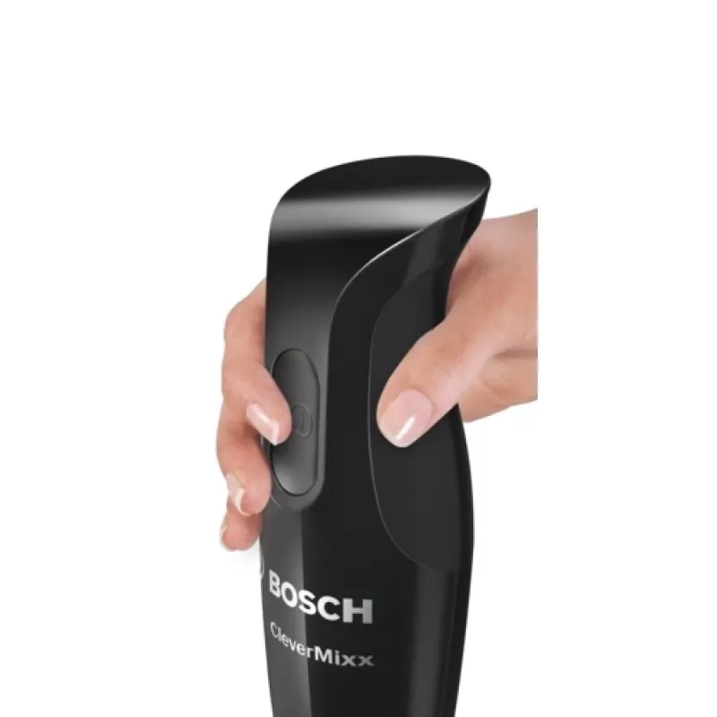 Bosch MSM2610B sauvasekoitin 600 W antrasiitti