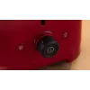 Bosch TAT3M124 leivänpaahdin 2 viipaletta 950 W punainen