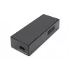 DIGITUS Gigabit Ethernet PoE++ -injektori, 802.3bt virtapinnit: 4/5(+),7/8(-) ja 3/6(+), 1/2(-), 85W