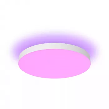 Philips Hue White and colour ambience Datura kattovalaisin pieni