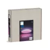 Philips Hue White and colour ambience Datura kattovalaisin pieni