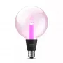 Philips Hue White and colour ambience G125 – E27 älylamppu, Bluetooth/Zigbee, LED, E27, G125, 2000 K, 6500 K