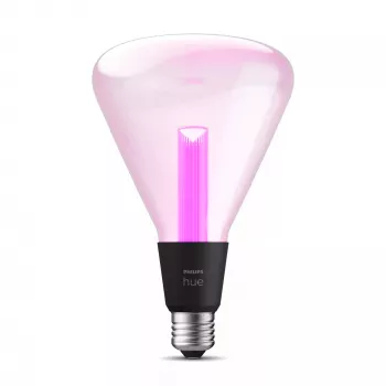 Philips Hue White and Colour Ambience Triangle - E27 älylamppu