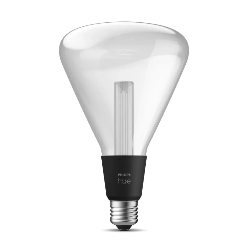 Philips Hue White and Colour Ambience Triangle - E27 älylamppu