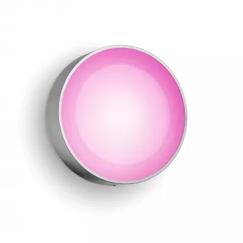 Philips Hue White and Colour Ambience Daylo ulkoseinävalaisin