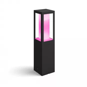 Philips Hue White and Colour Ambience Impress jalkavalaisin (pienjännite)