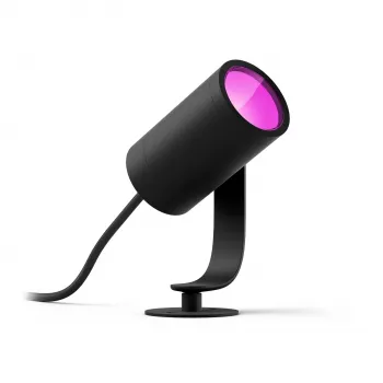 Philips Hue White and Colour Ambience Lily ulkovalaisin