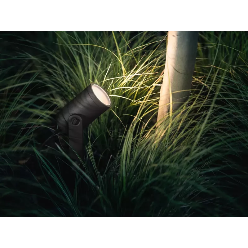 Philips Hue White and Colour Ambience Lily ulkovalaisin