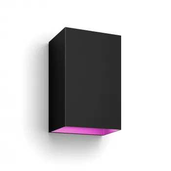 Philips Hue White and colour ambience Resonate Outdoor seinävalaisin