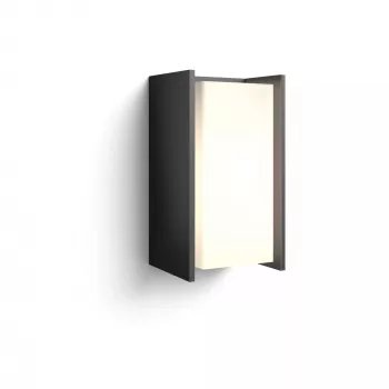 Älykäs seinävalaisin Philips Hue White Turaco Outdoor