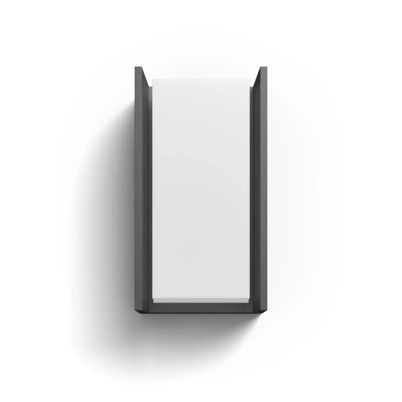 Älykäs seinävalaisin Philips Hue White Turaco Outdoor