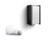 Älykäs seinävalaisin Philips Hue White Turaco Outdoor