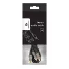 GEMBIRD 3,5 mm stereo - 2xRCA-pistoke, 1,5 m kaapeli - kullatut liittimet