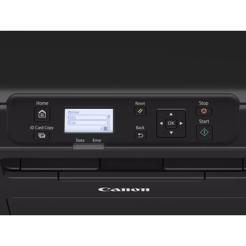 Canon i-SENSYS MF272dw laser A4 2400 x 600 DPI 29 ppm Wi-Fi